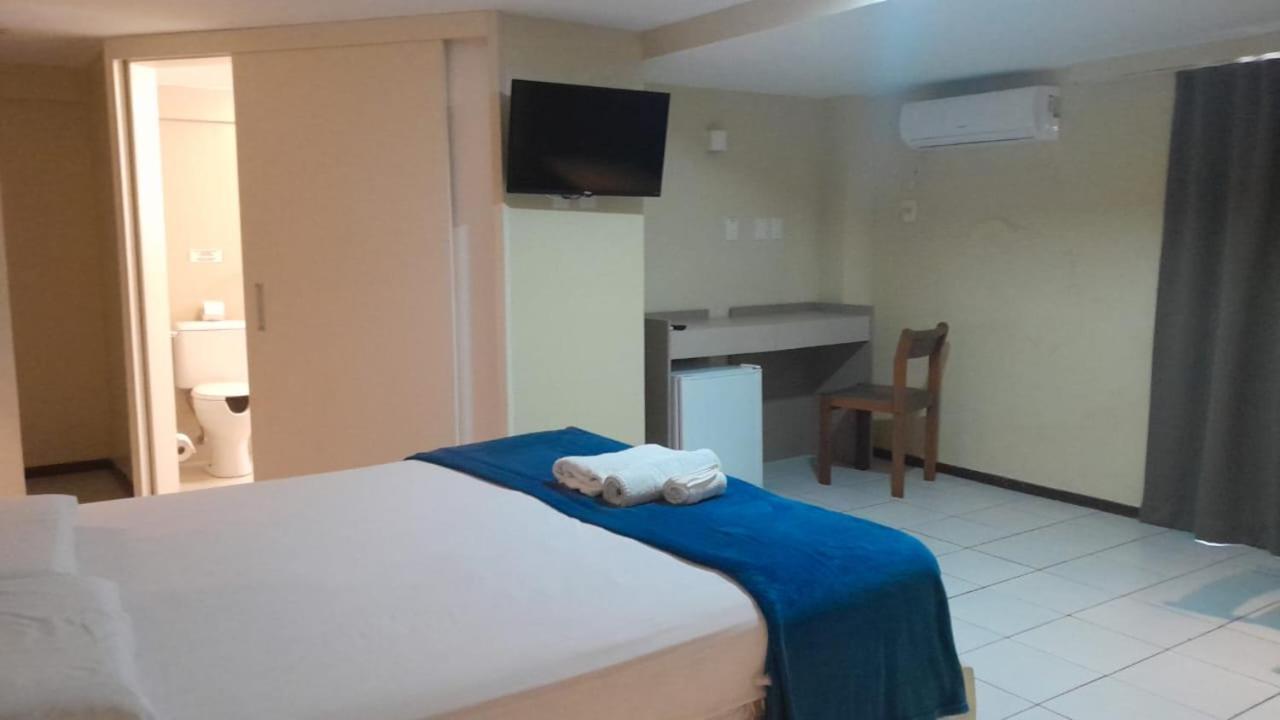 Tambau Mar Hotel 3*