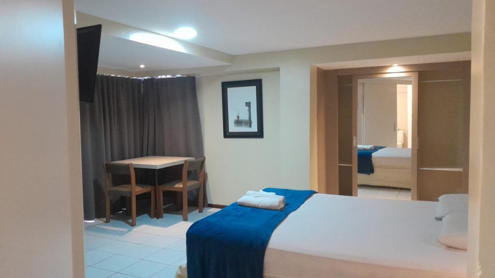 Tambau Mar Hotel Hotel 3*