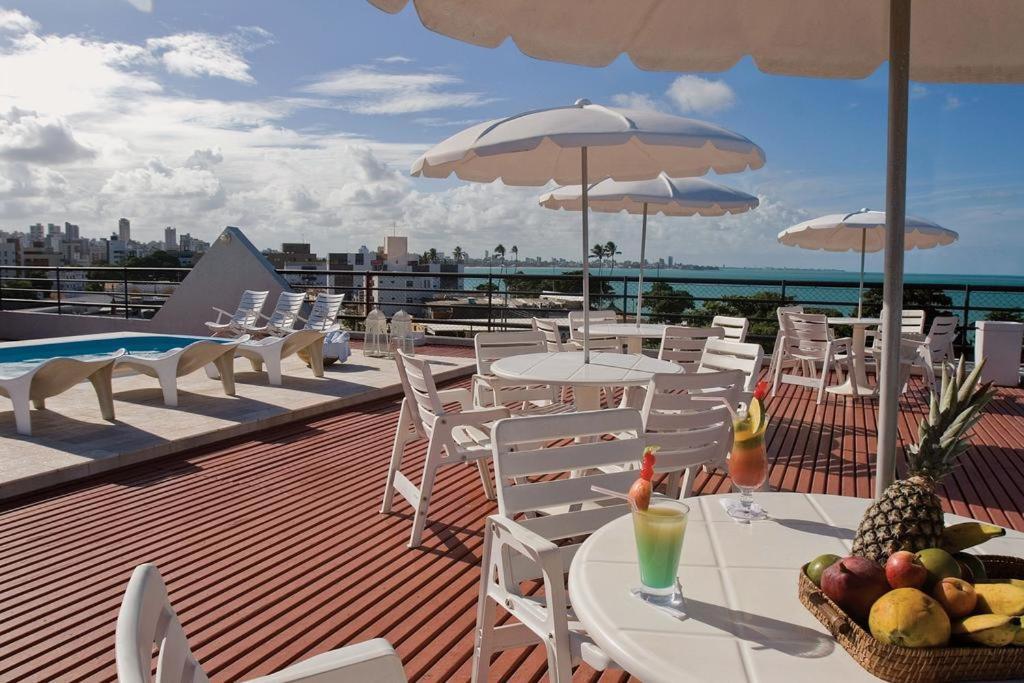 Hotel Tambau Mar Hotel