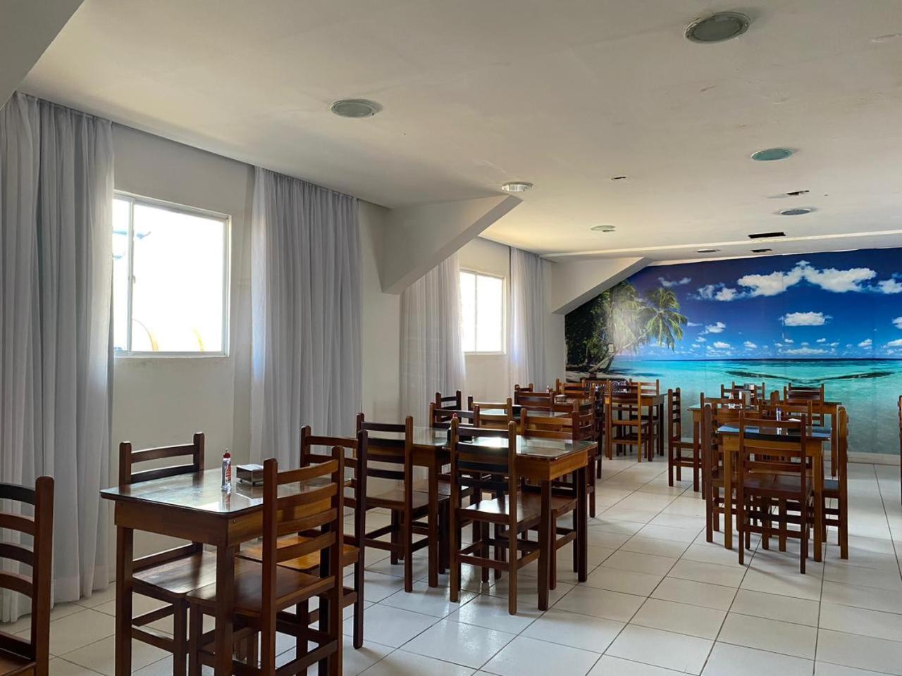 Hotel Tambau Mar Hotel 3*