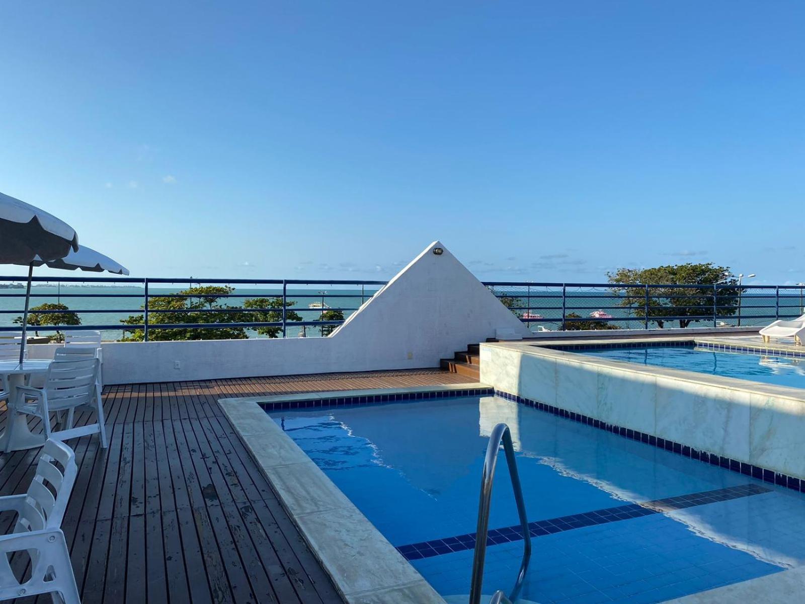 Tambau Mar Hotel Hotel