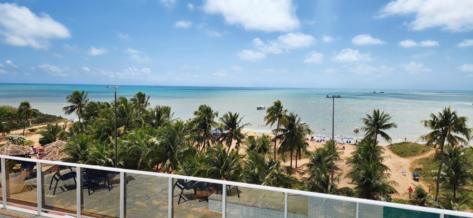 Tambau A Beira Mar *