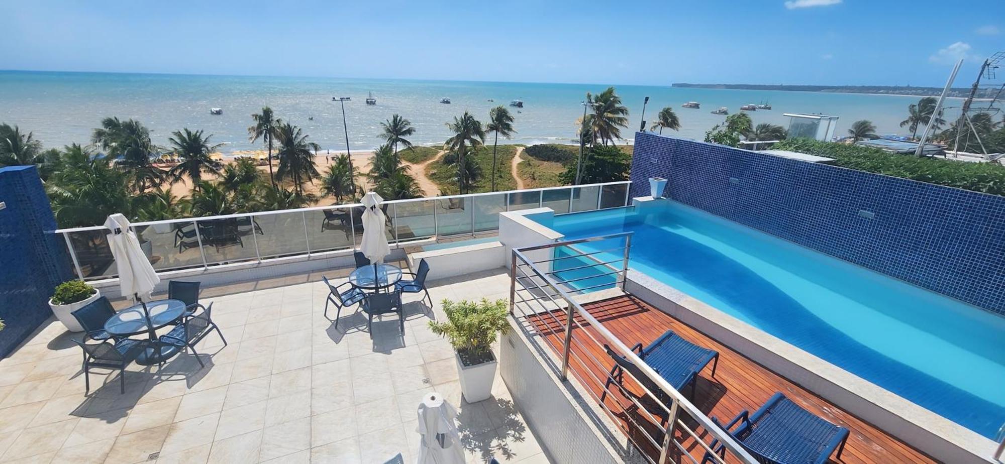 Tambau A Beira Mar