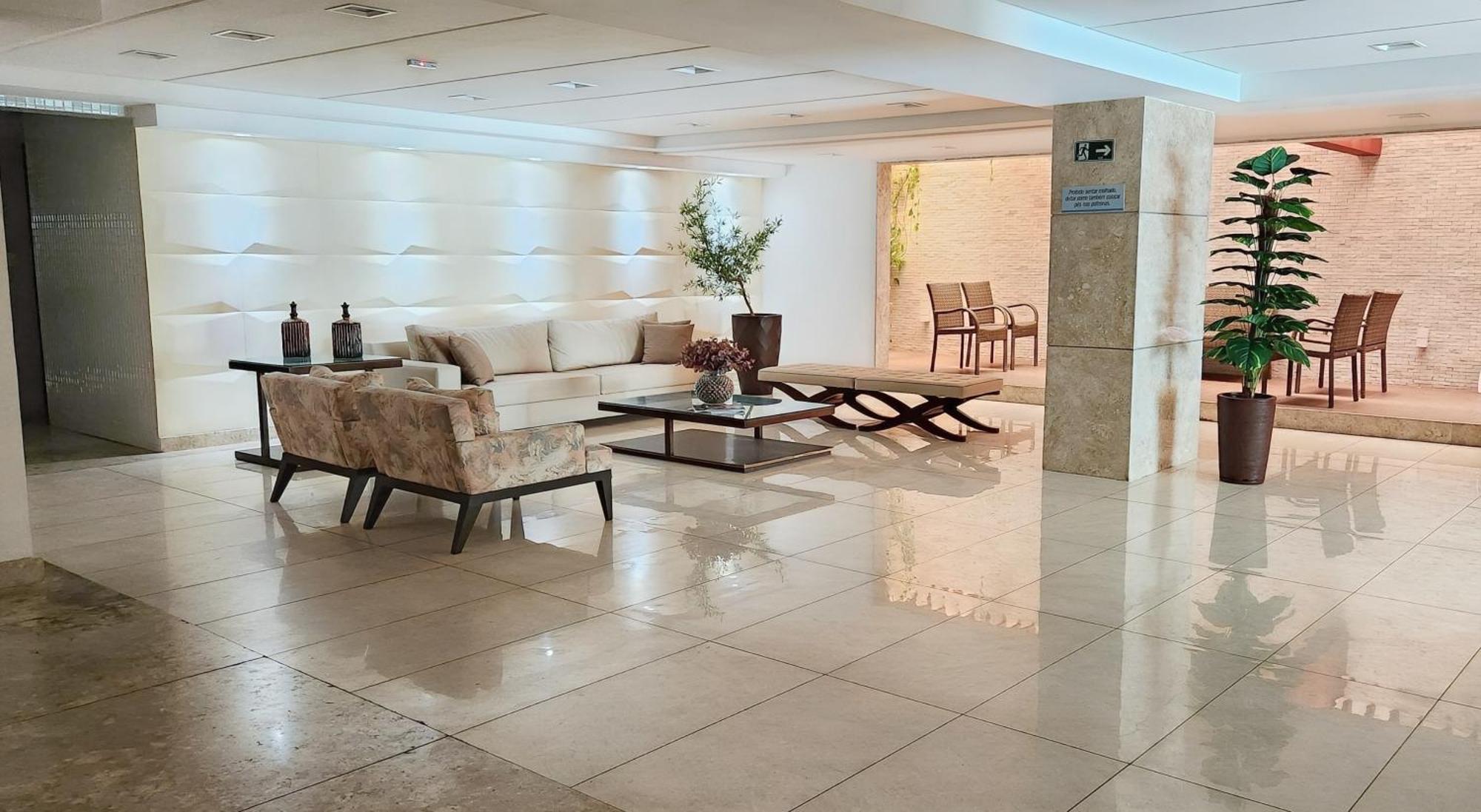Tambau A Beira Mar Apartment
