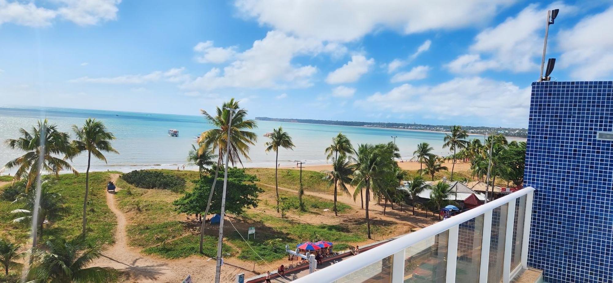 Apartment Tambau A Beira Mar