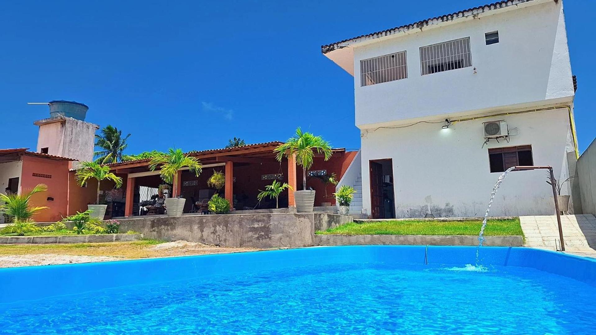 Chacara Cantinho Do Sol Holiday home
