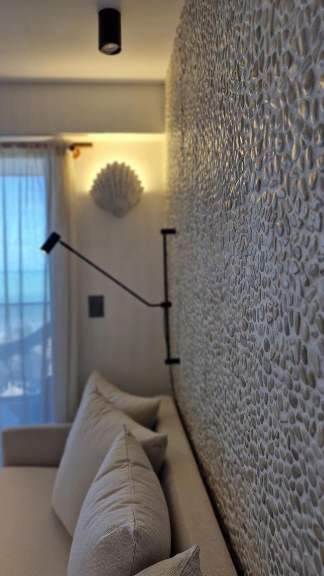 Lar Do Mar - Conforto E Elegancia Apartamento
