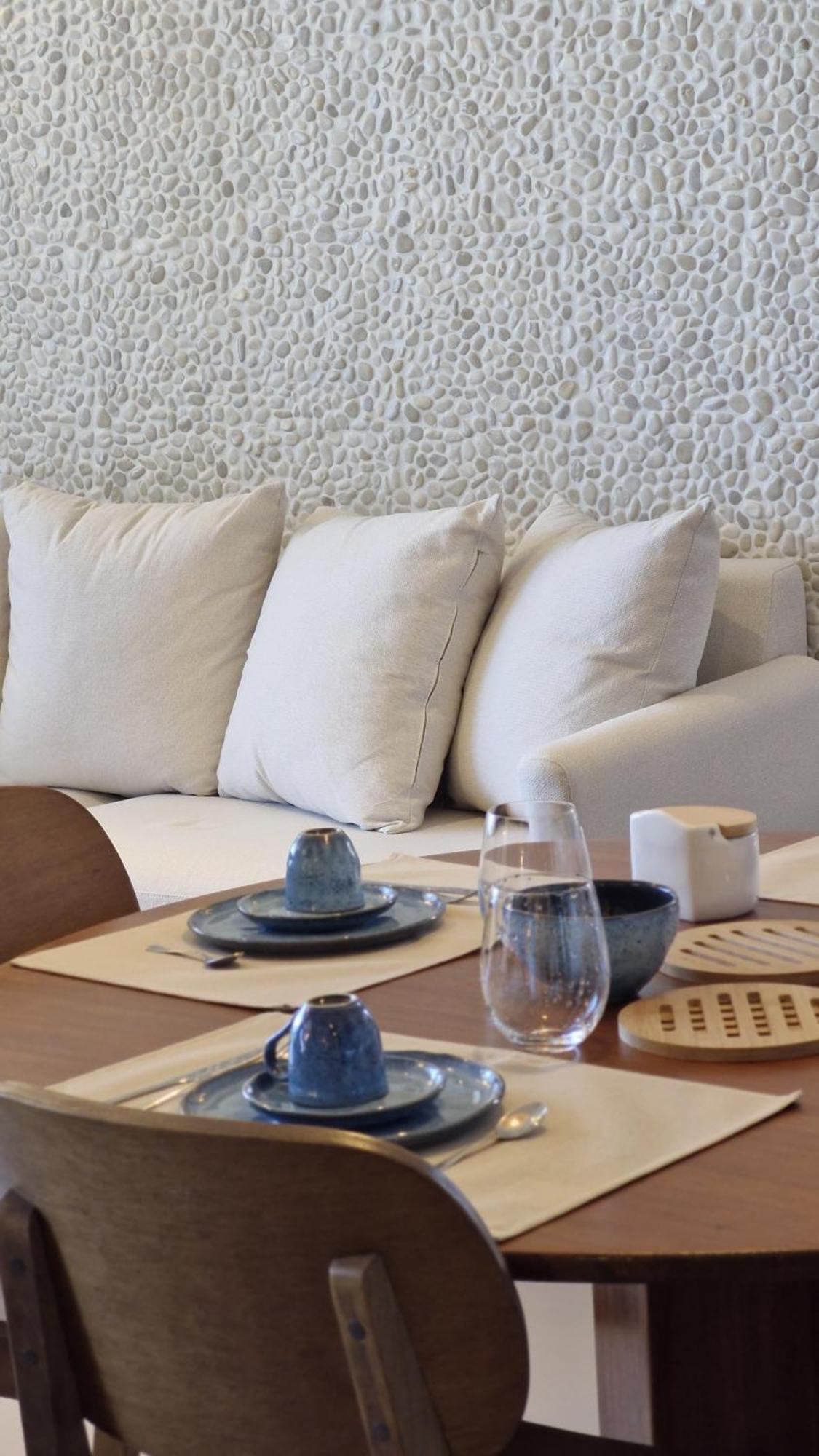Apartamento Lar Do Mar - Conforto E Elegancia João Pessoa