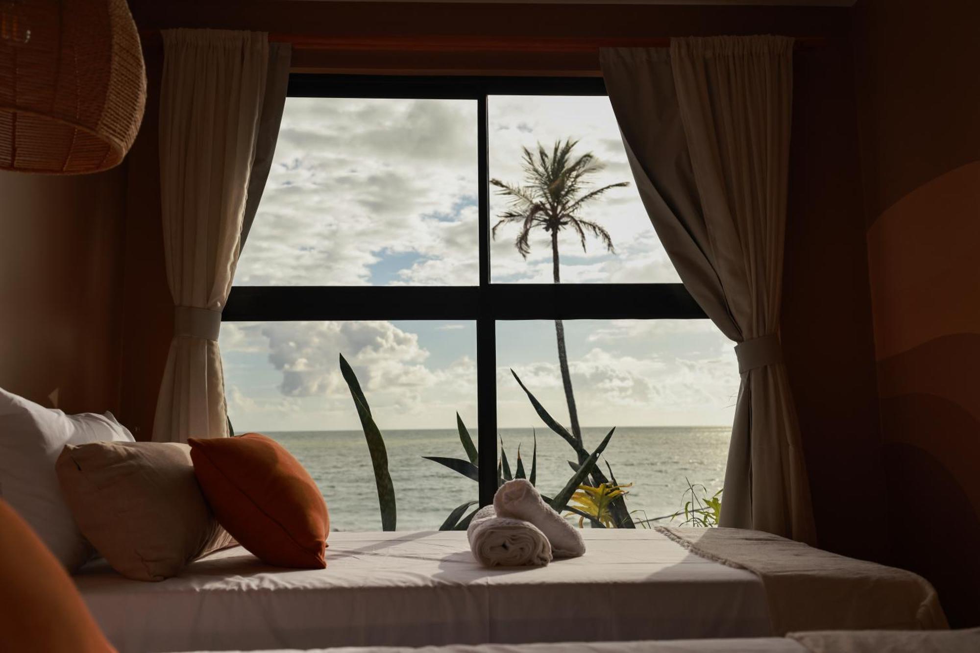 Lar Do Mar - Conforto E Elegancia Apartamento João Pessoa