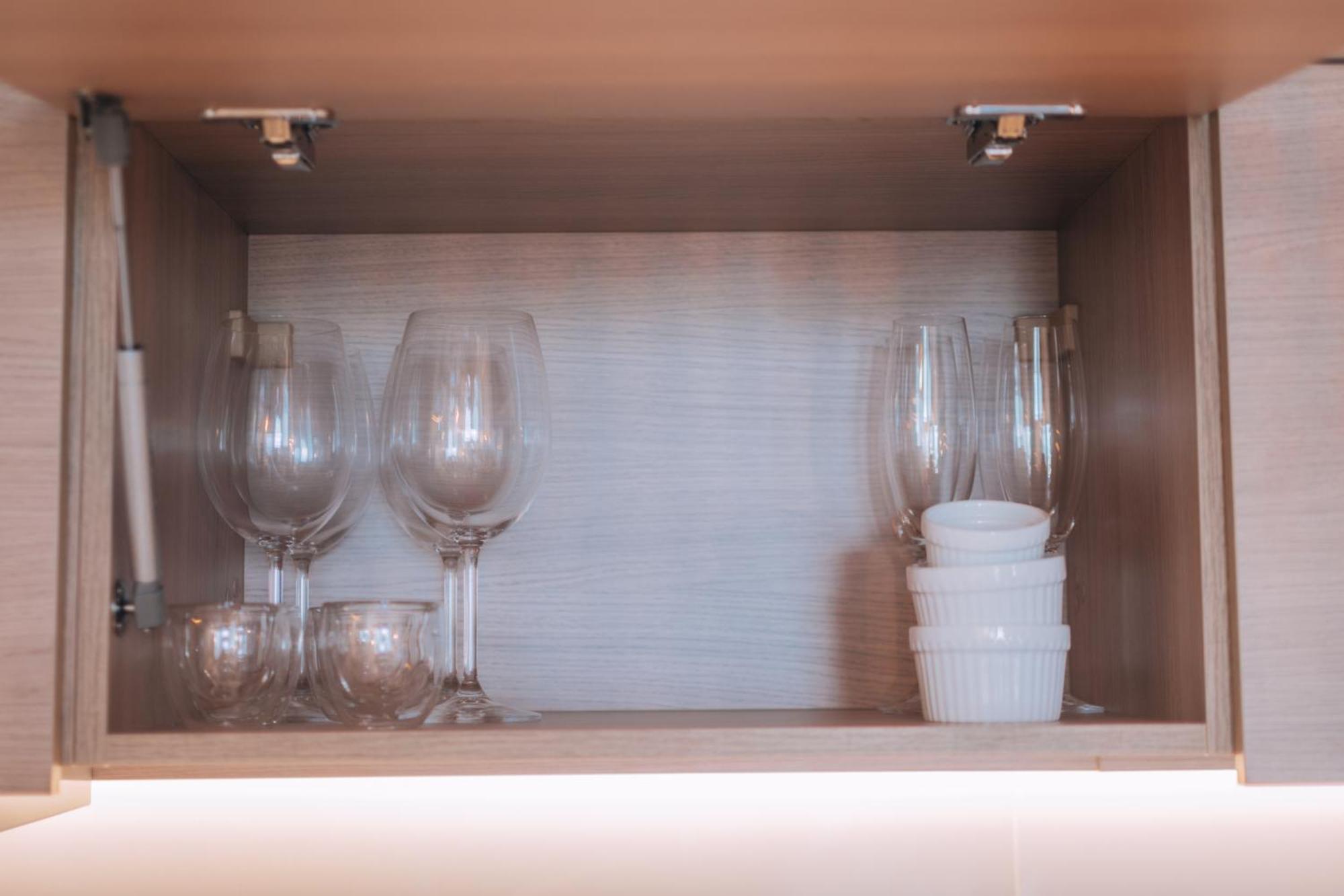 Apartamento Lar Do Mar - Conforto E Elegancia