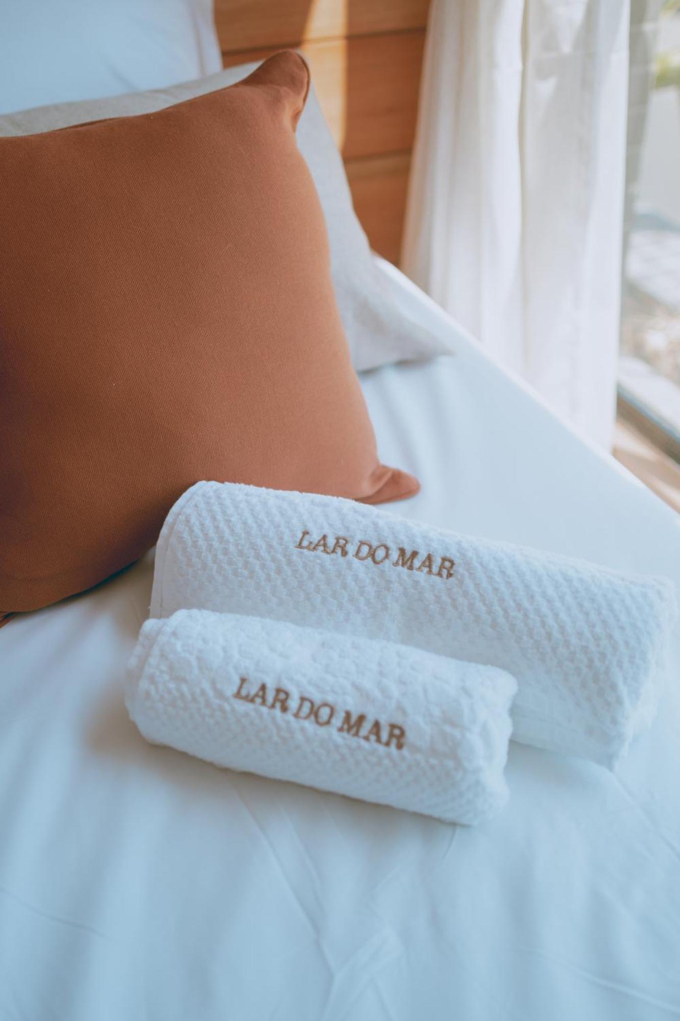 Lar Do Mar - Conforto E Elegancia Apartamento João Pessoa