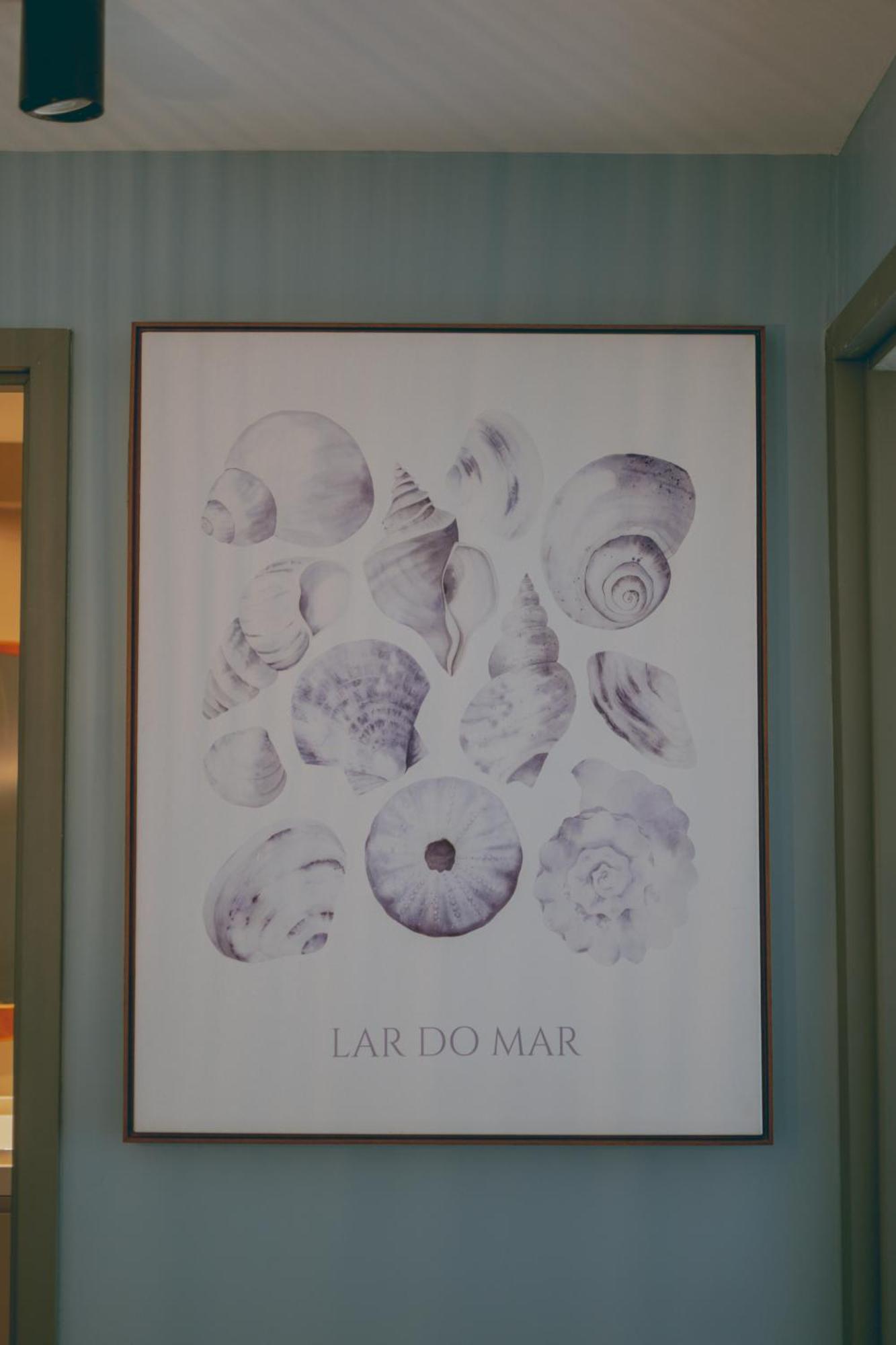 Lar Do Mar - Conforto E Elegancia Apartamento
