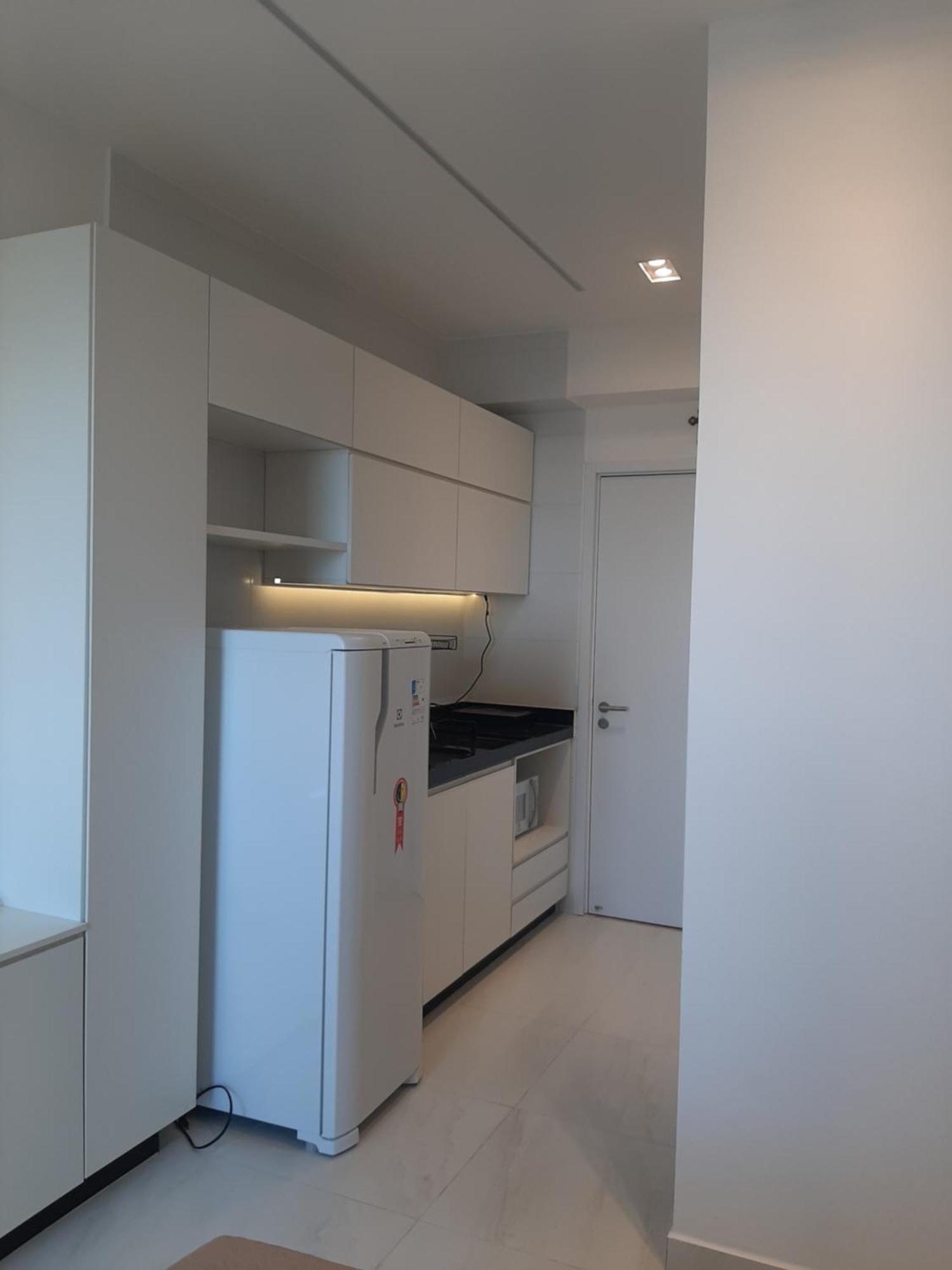 Divina Apartment Joao Pessoa