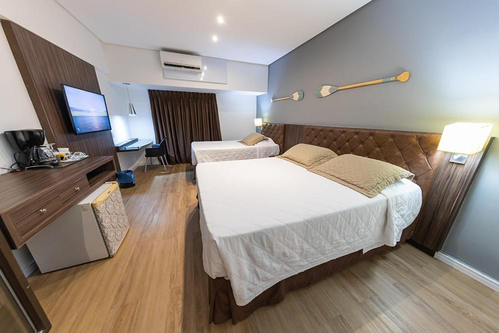 Duas Pessoas No Coracao De Tambau Hotel 4*