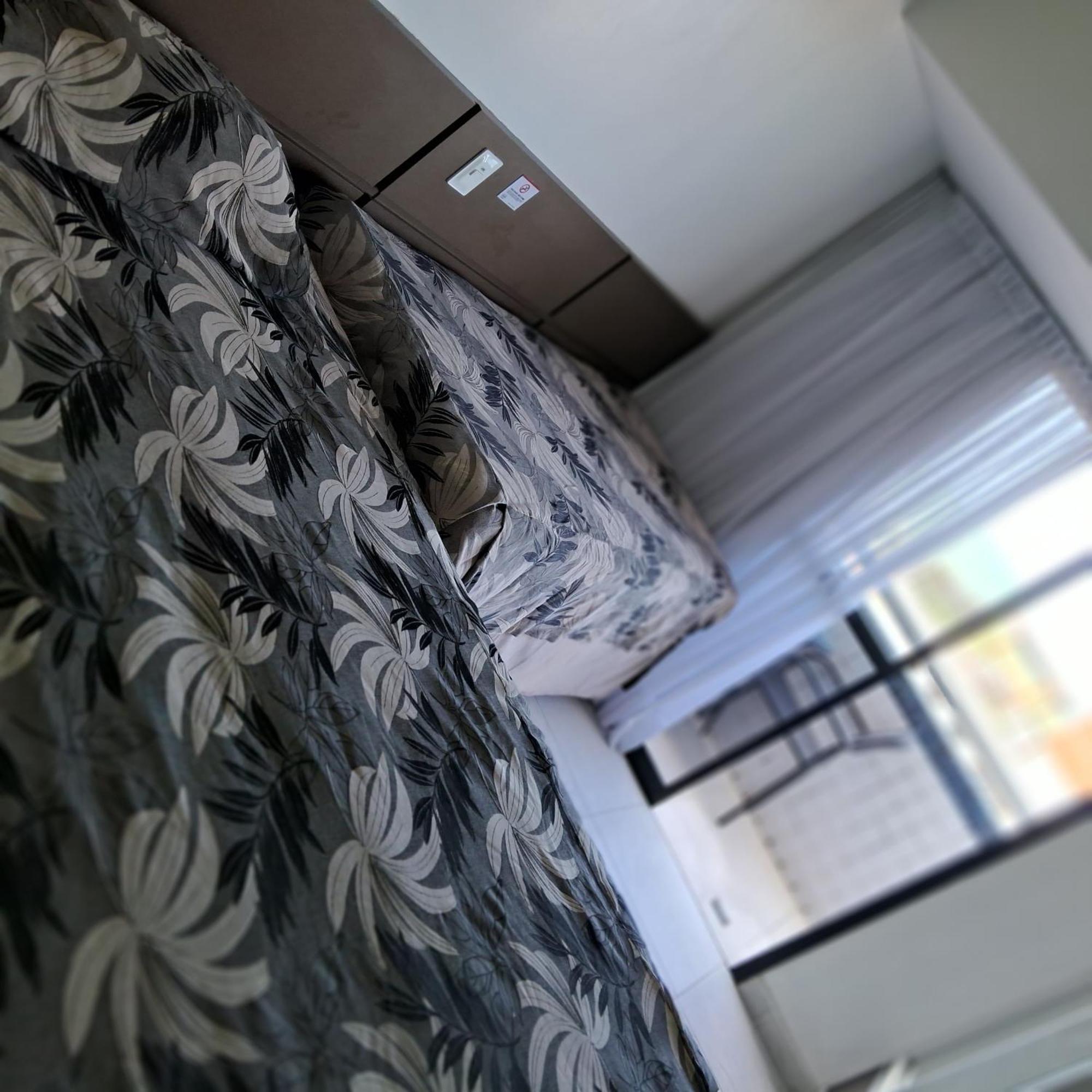 Tambau Flat Particular 605 Aparthotel João Pessoa