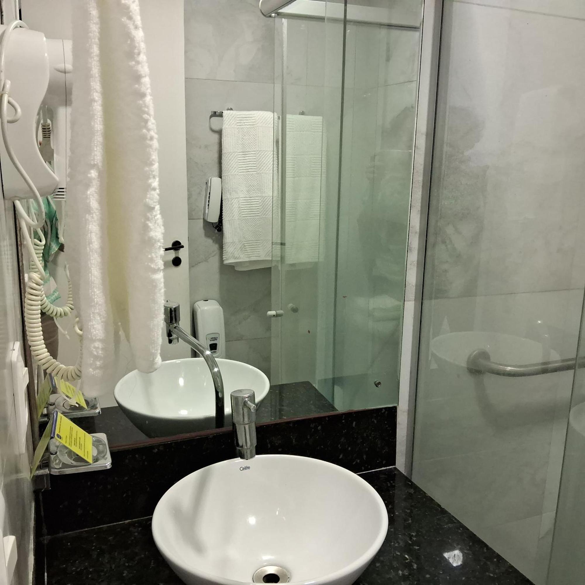 Tambau Flat Particular 605 Aparthotel