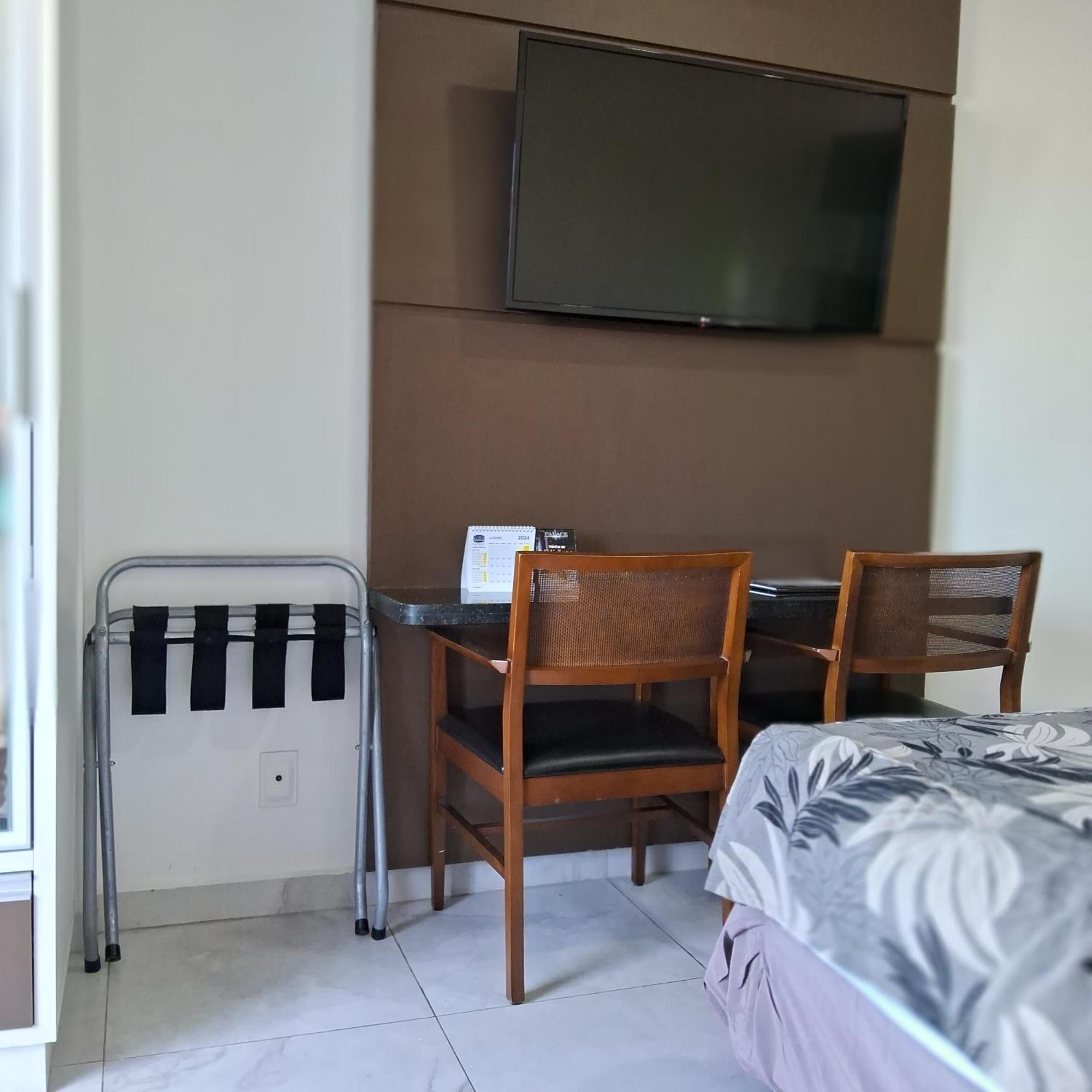 Tambau Flat Particular 605 Aparthotel *