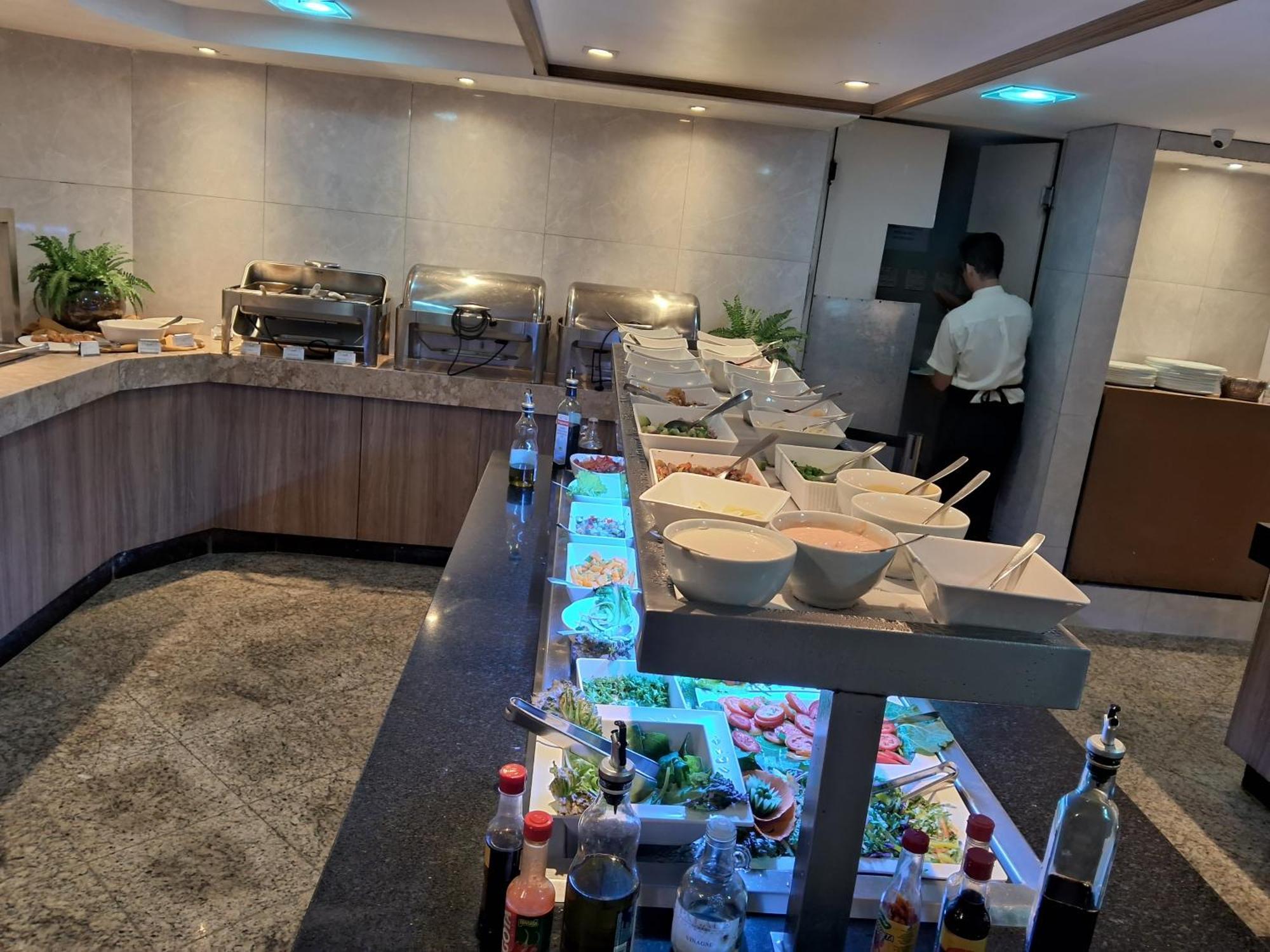 Tambau Flat Particular 605 Aparthotel