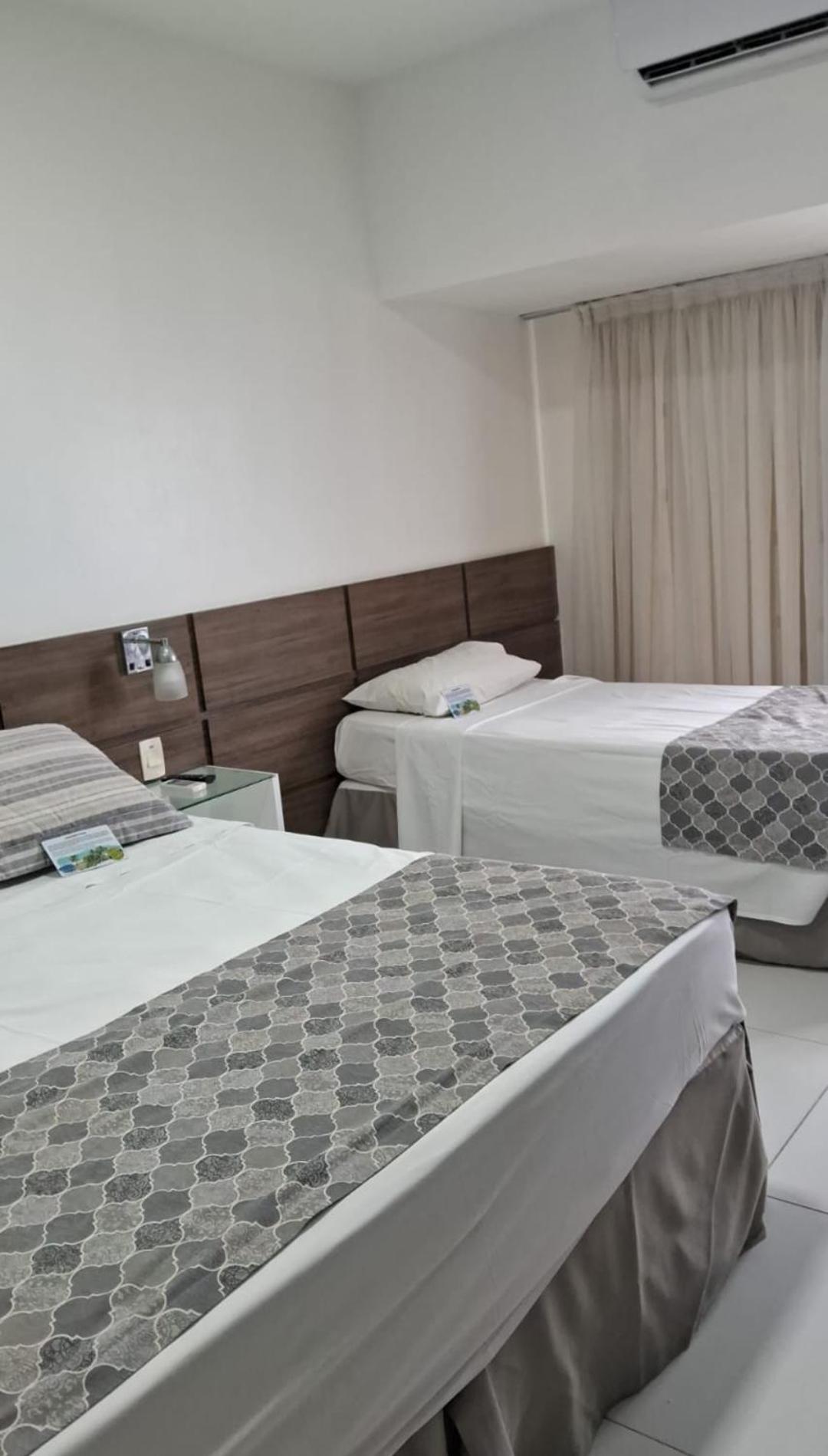 Aparthotel Tambau Flat Particular 605