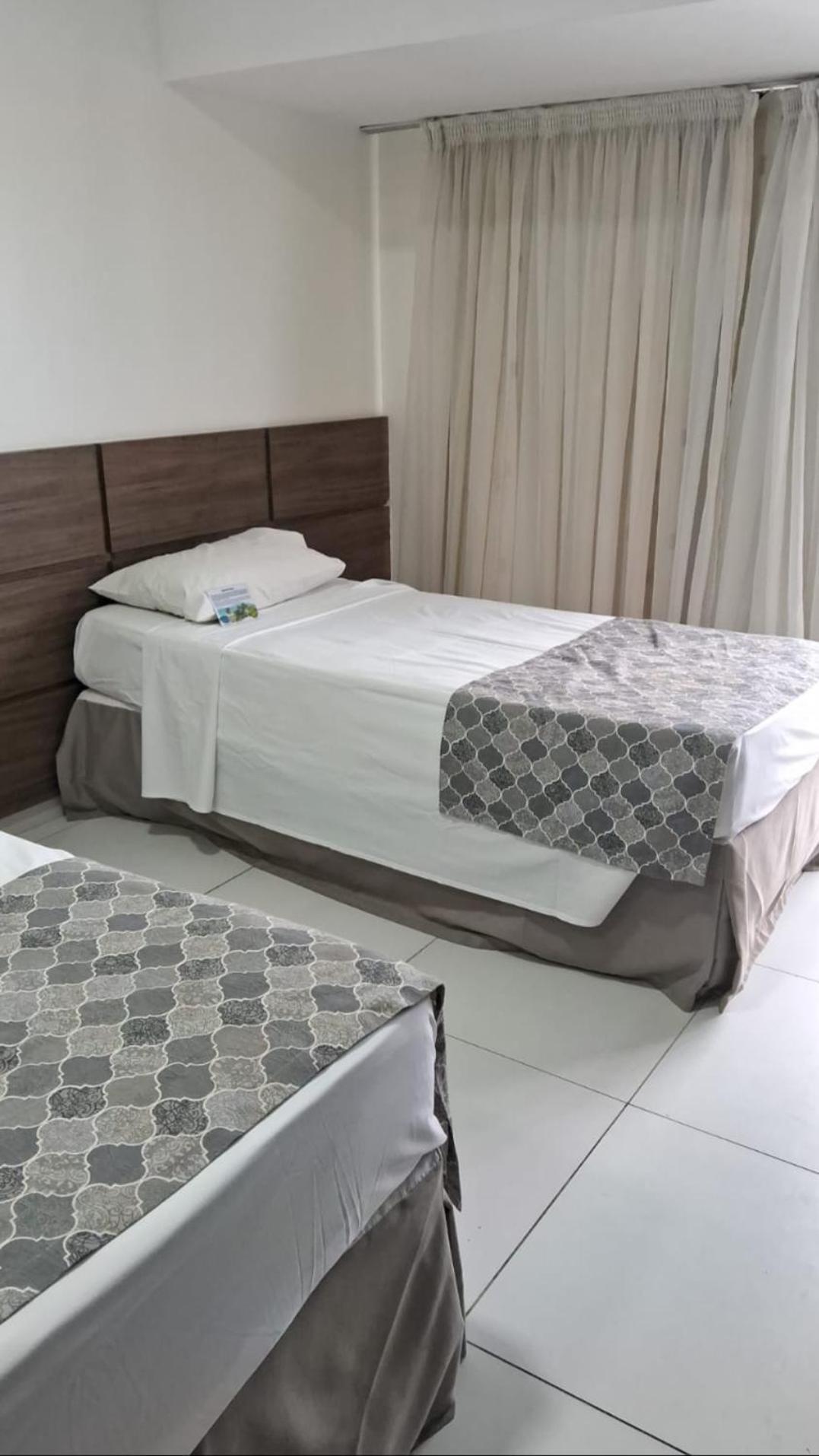 Aparthotel Tambau Flat Particular 605 João Pessoa