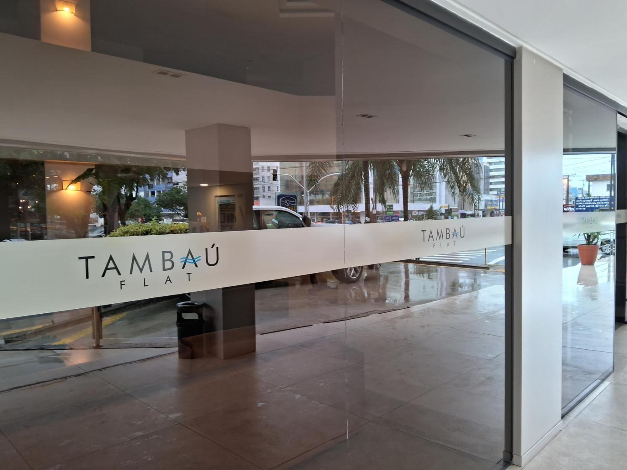 Aparthotel Tambau Flat Particular 605