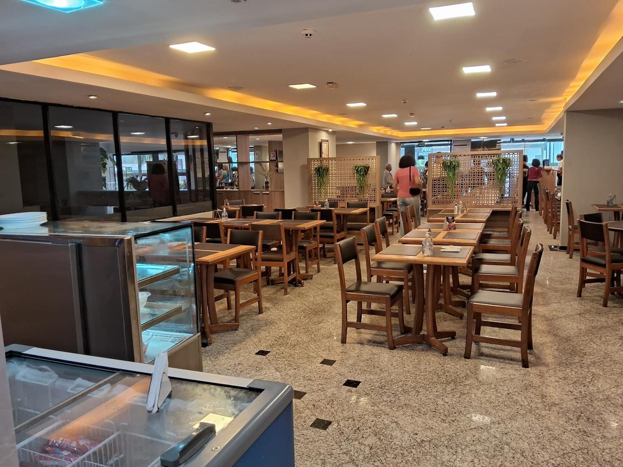 Tambau Flat Particular 605 Aparthotel *