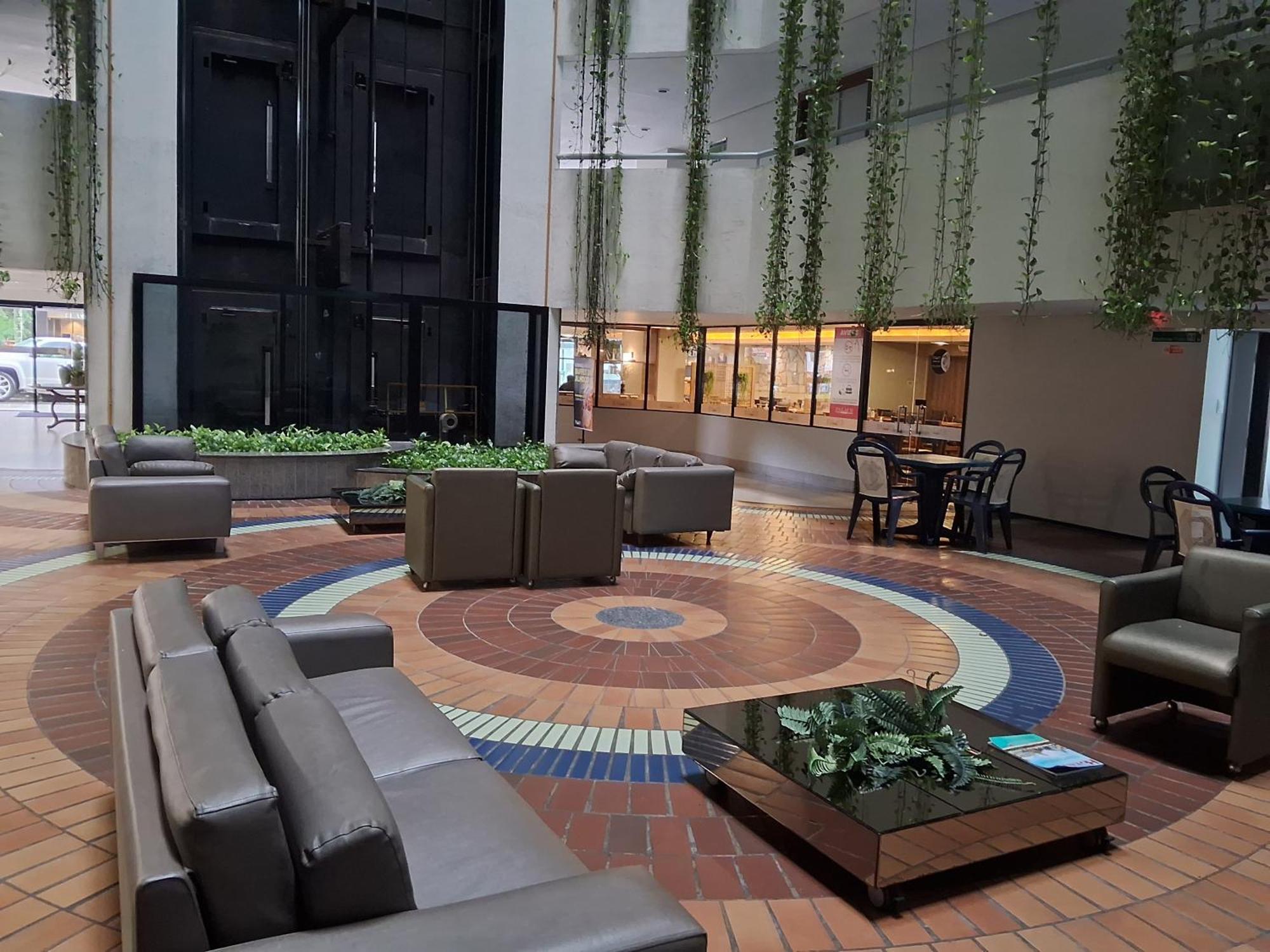 Tambau Flat Particular 605 Aparthotel