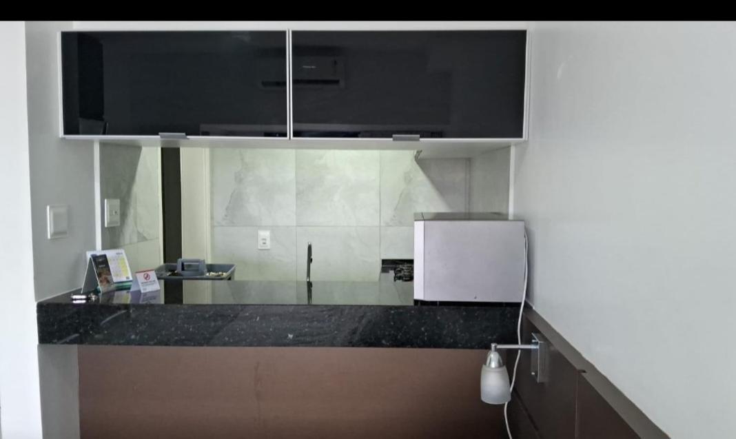 Aparthotel Tambau Flat Particular 605 João Pessoa