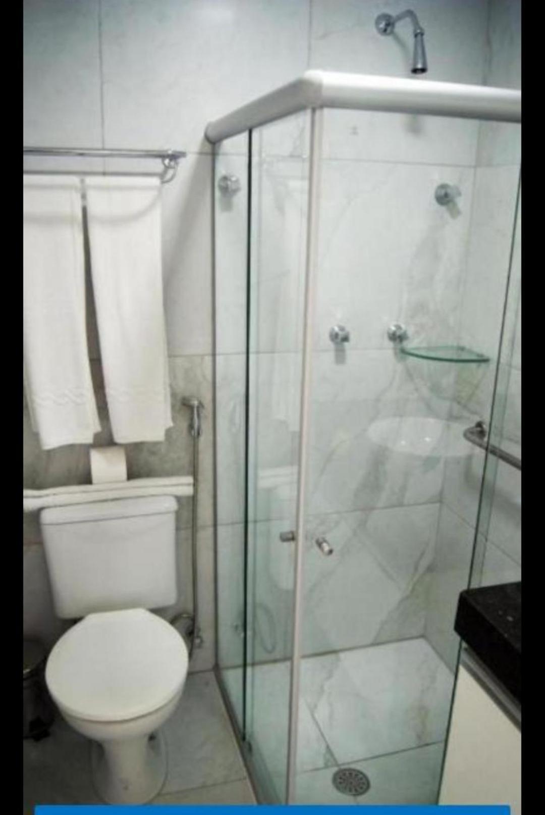 Aparthotel Tambau Flat Particular 605 João Pessoa