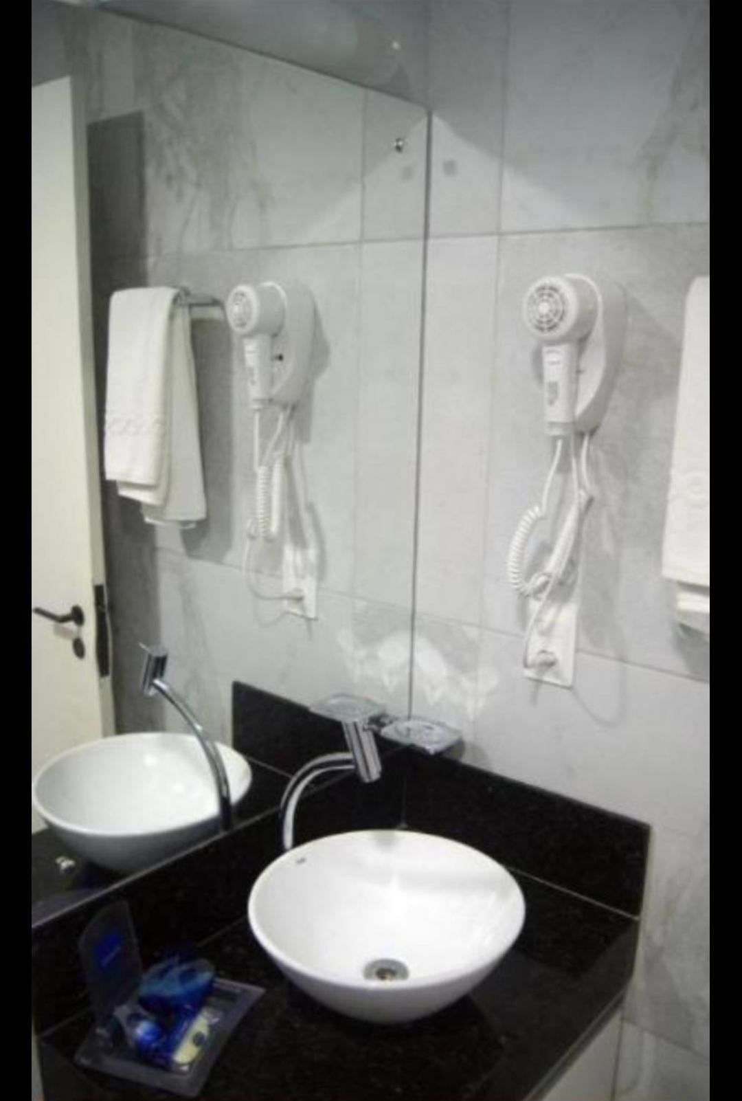 Tambau Flat Particular 605 Aparthotel