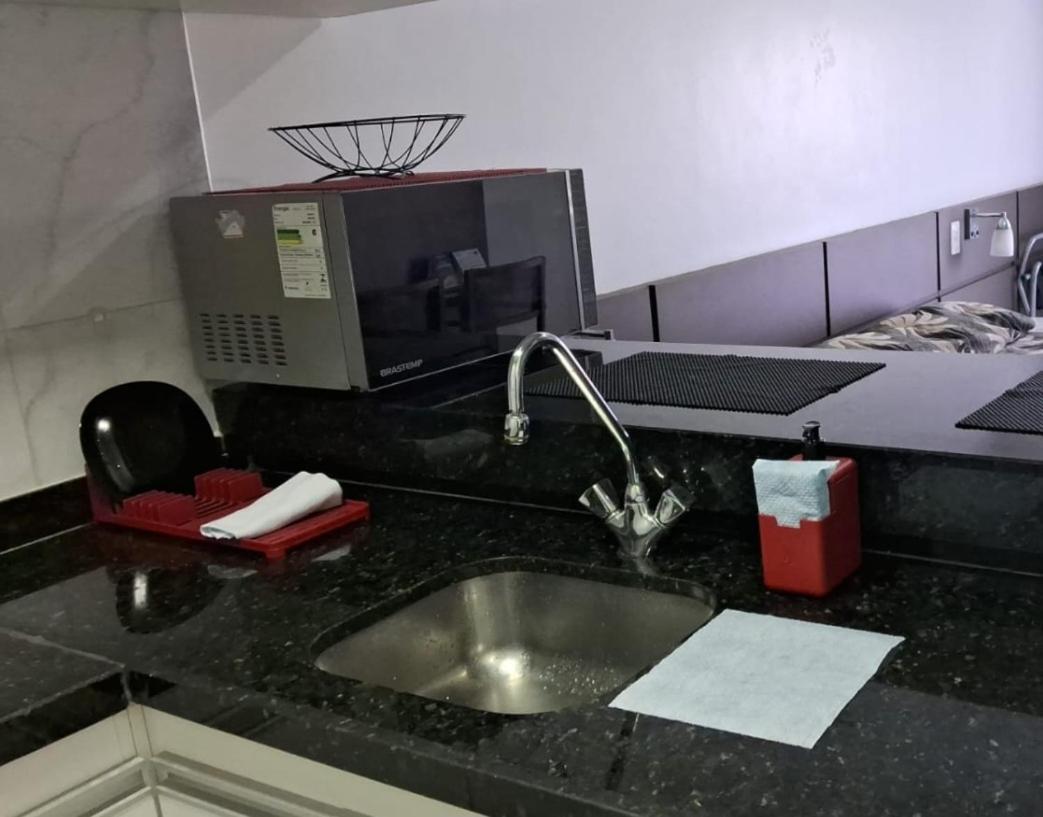Aparthotel Tambau Flat Particular 605