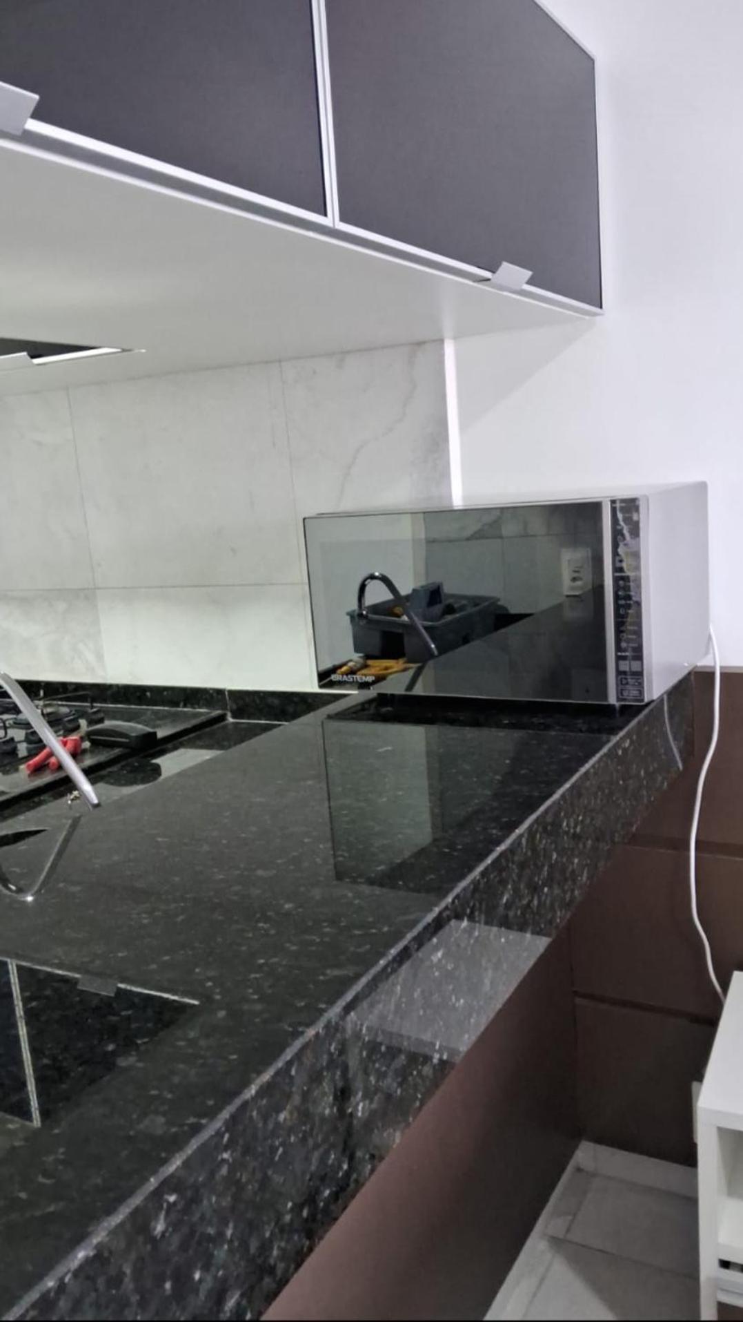 Tambau Flat Particular 605 Aparthotel