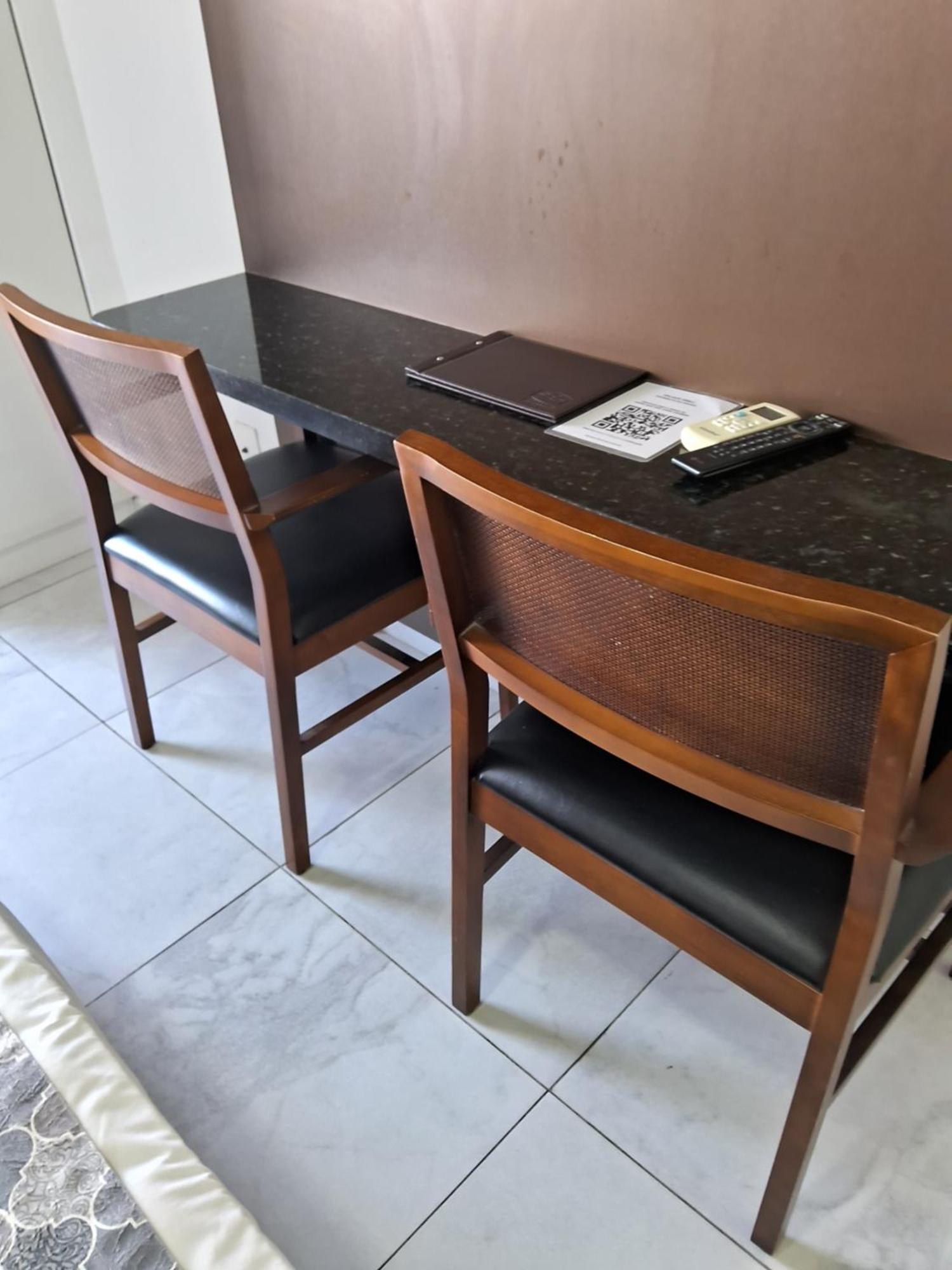 Tambau Flat Particular 605 *