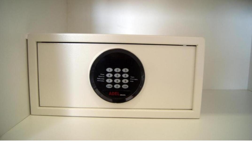 Tambau Flat Particular 605 Aparthotel