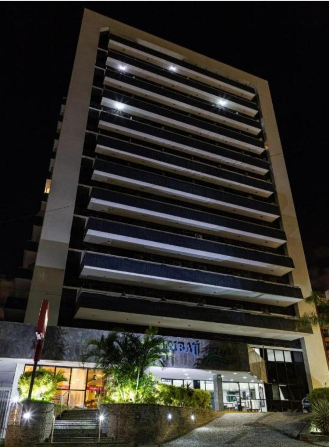 Tambau Flat Particular 605 Aparthotel *