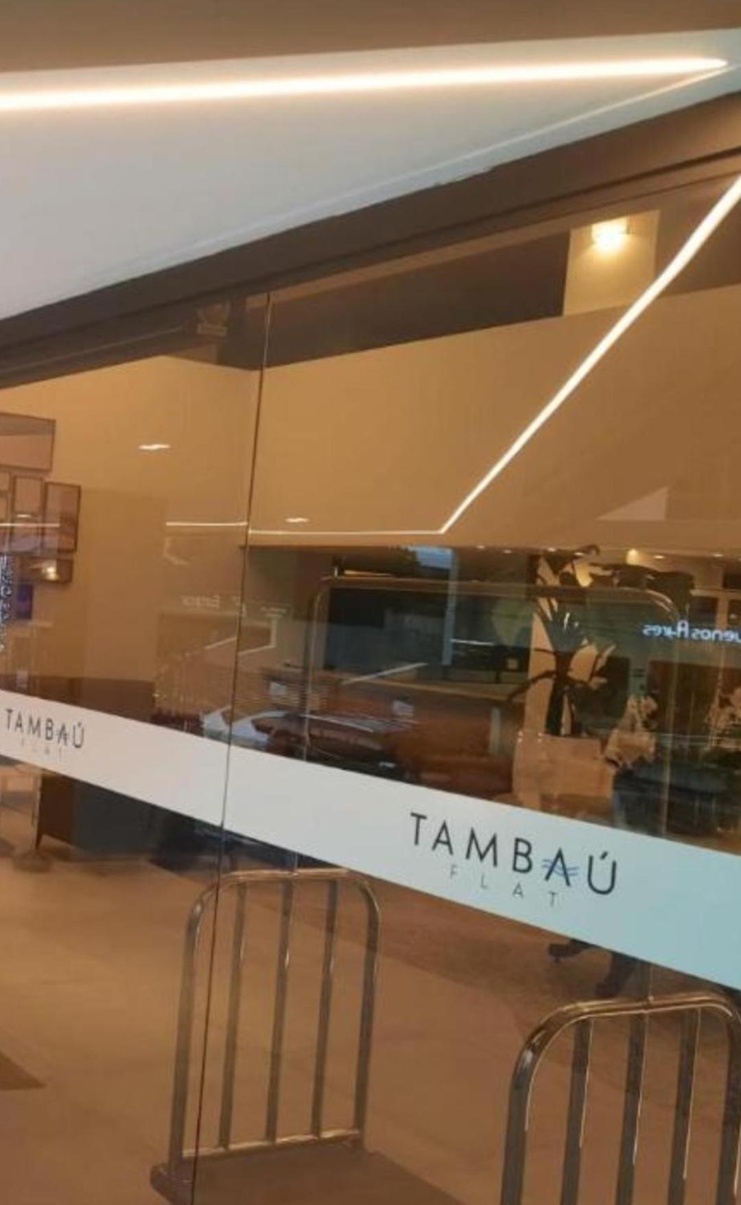 Aparthotel Tambau Flat Particular 605 *