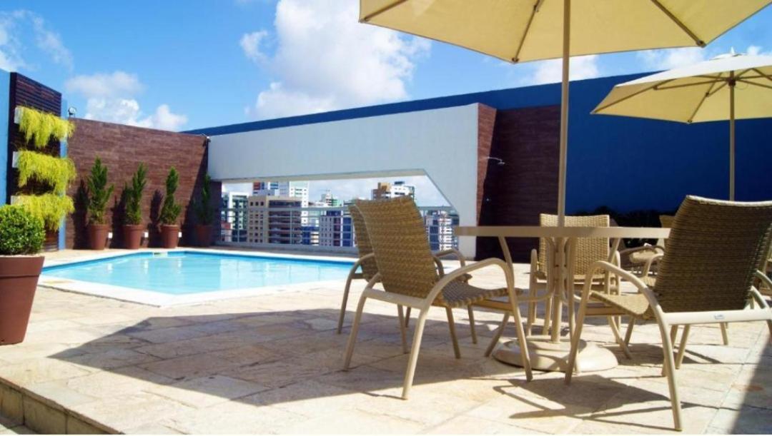 Tambau Flat Particular 605 Aparthotel