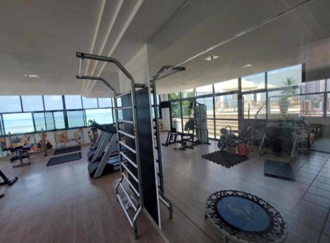 Aparthotel Tambau Flat Particular 605