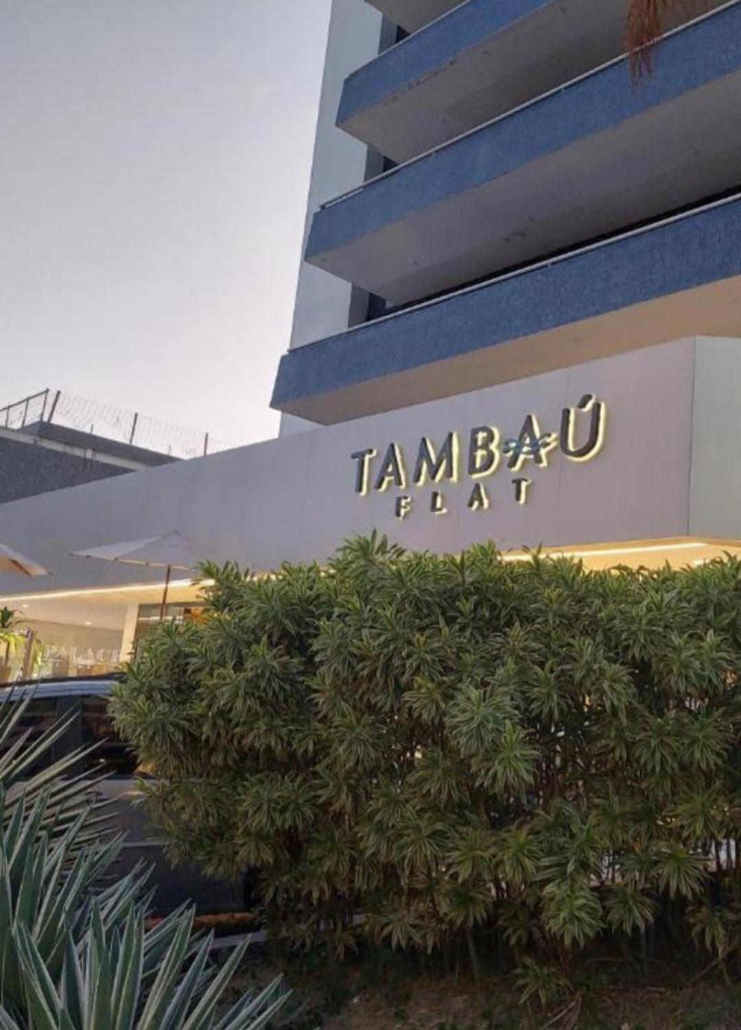 Aparthotel Tambau Flat Particular 605 *