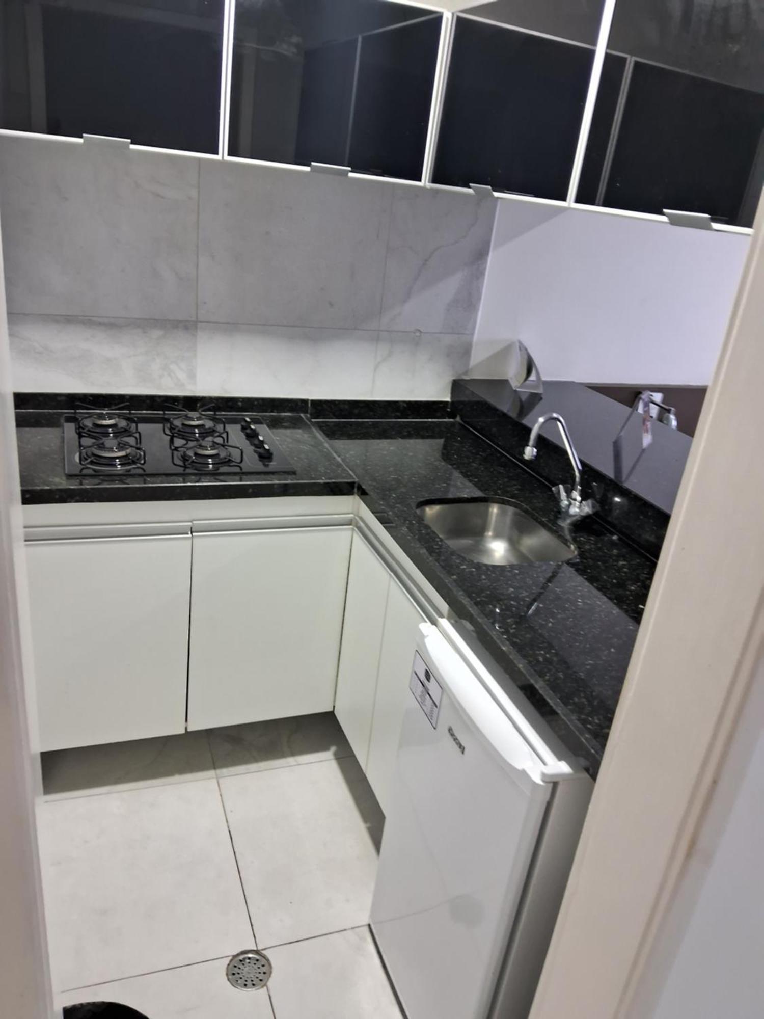 Tambau Flat Particular 605
