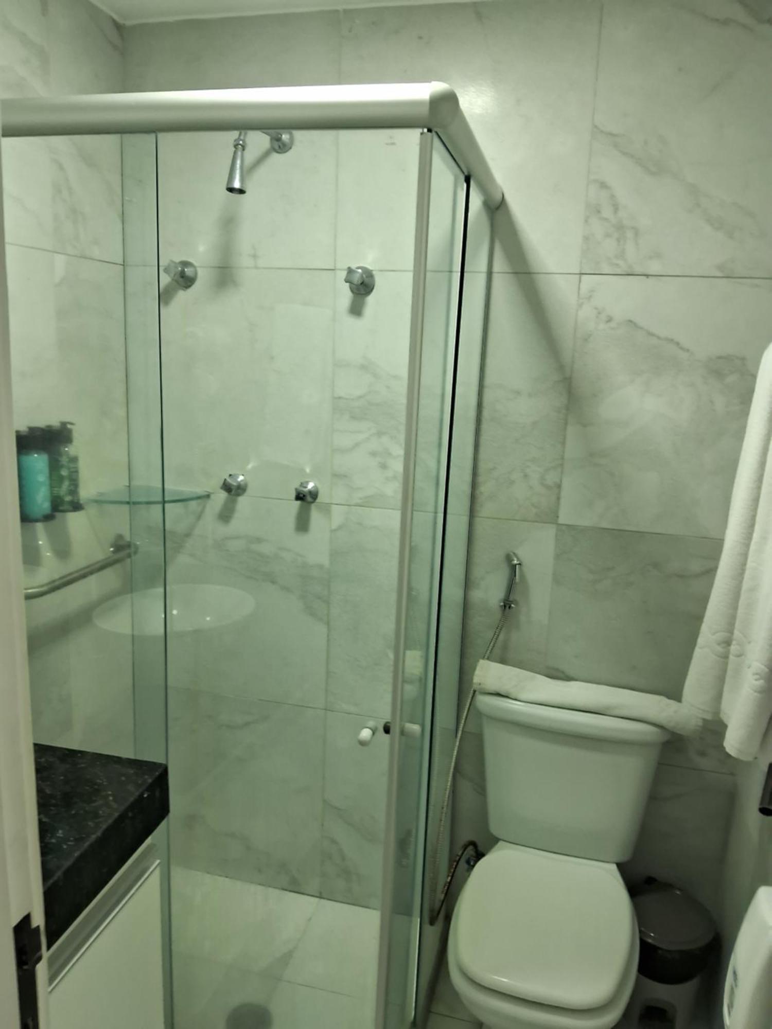 Aparthotel Tambau Flat Particular 605 João Pessoa