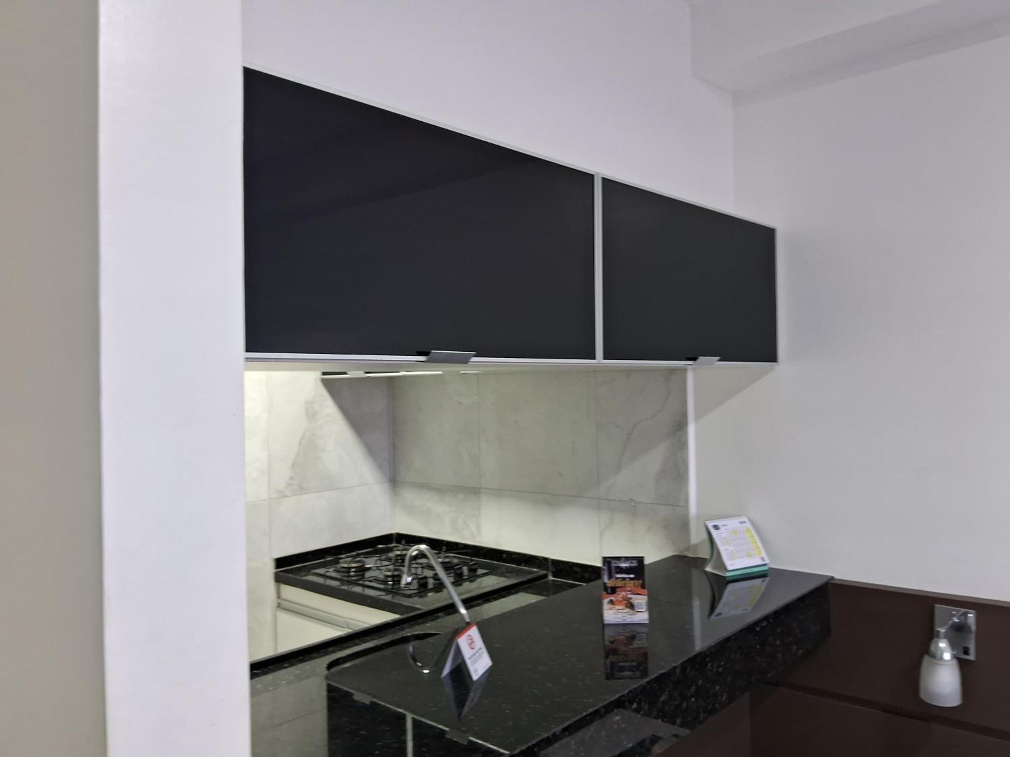 Tambau Flat Particular 605 Aparthotel