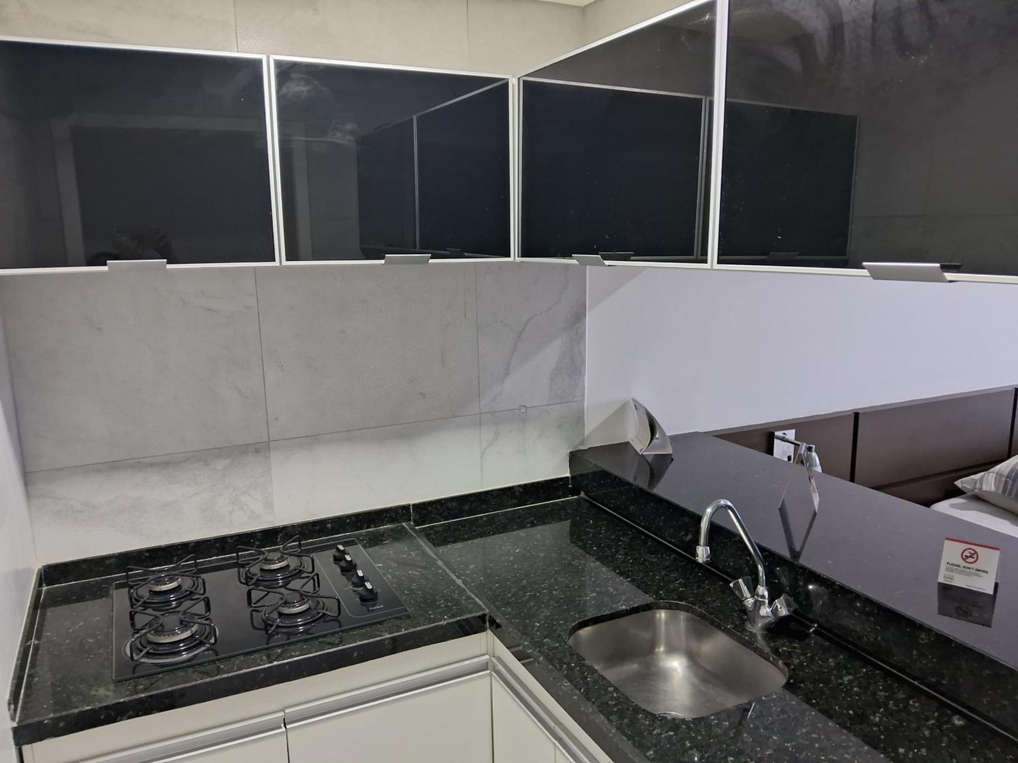 Aparthotel Tambau Flat Particular 605