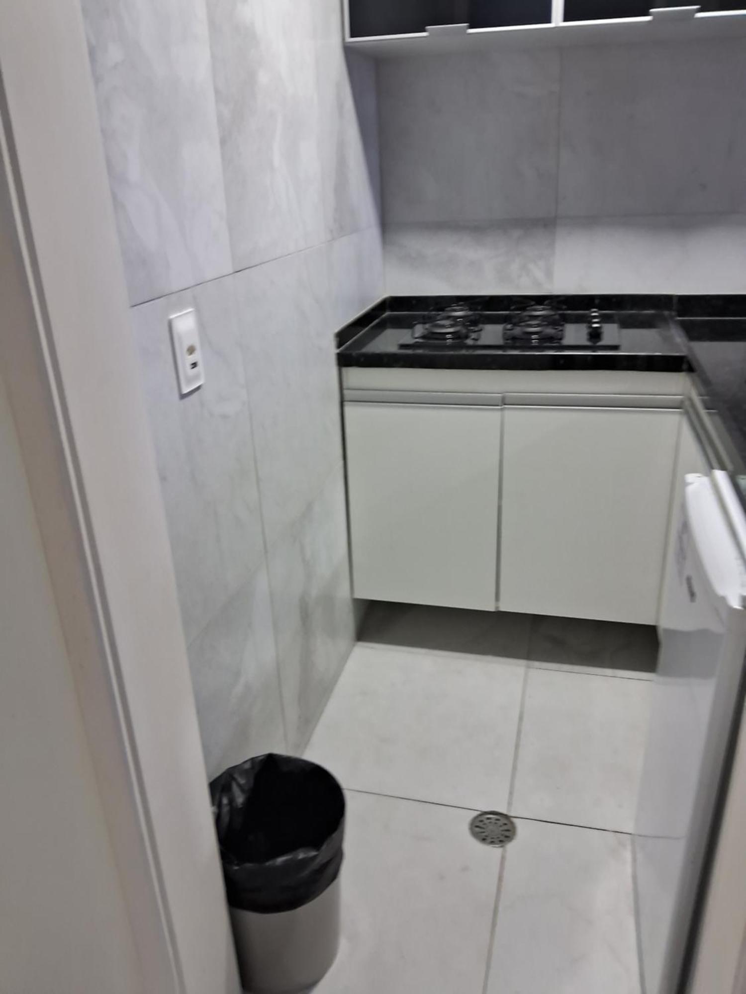 Tambau Flat Particular 605 Aparthotel *