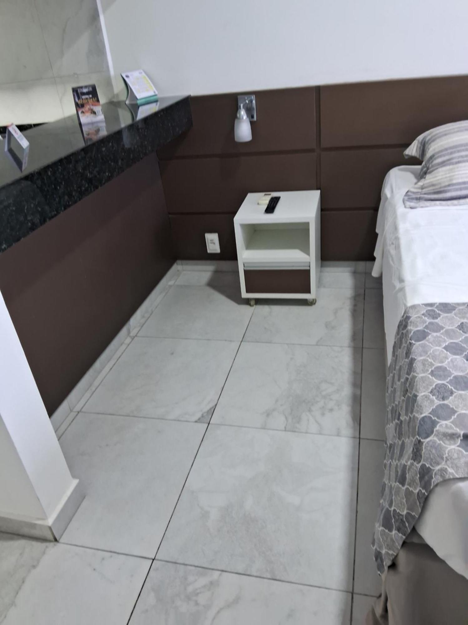Aparthotel Tambau Flat Particular 605 *