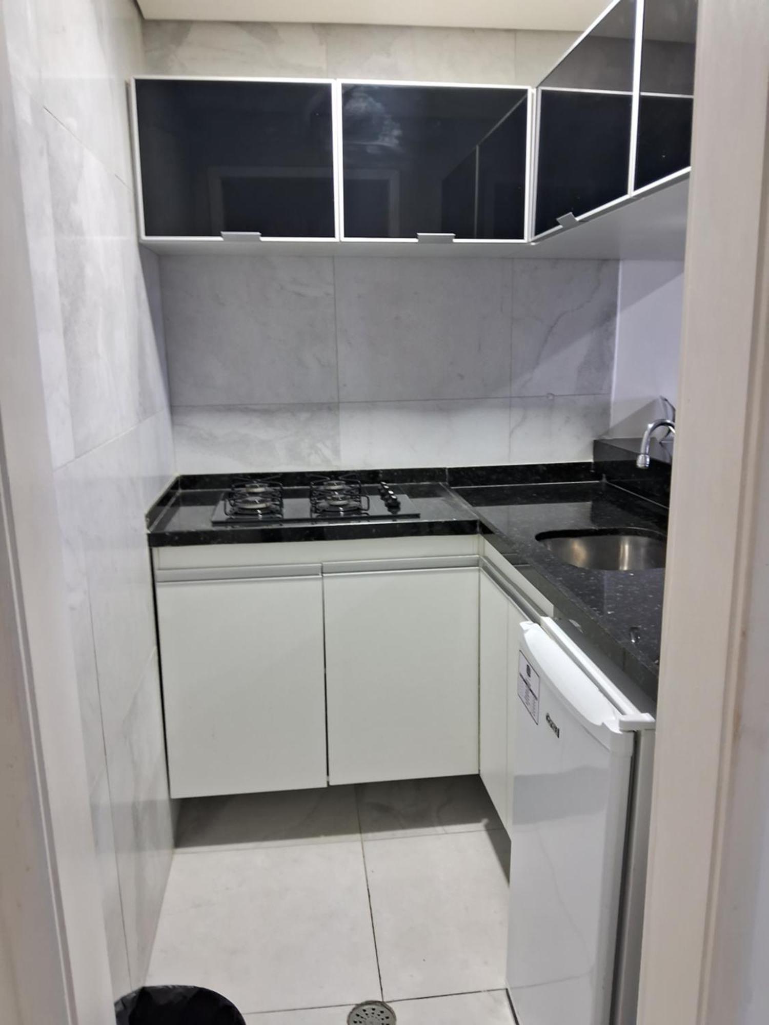 Aparthotel Tambau Flat Particular 605 João Pessoa