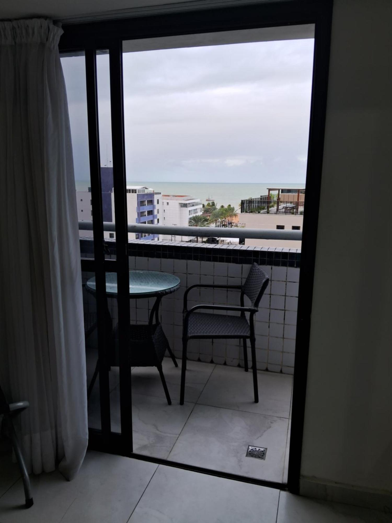 Aparthotel Tambau Flat Particular 605 *