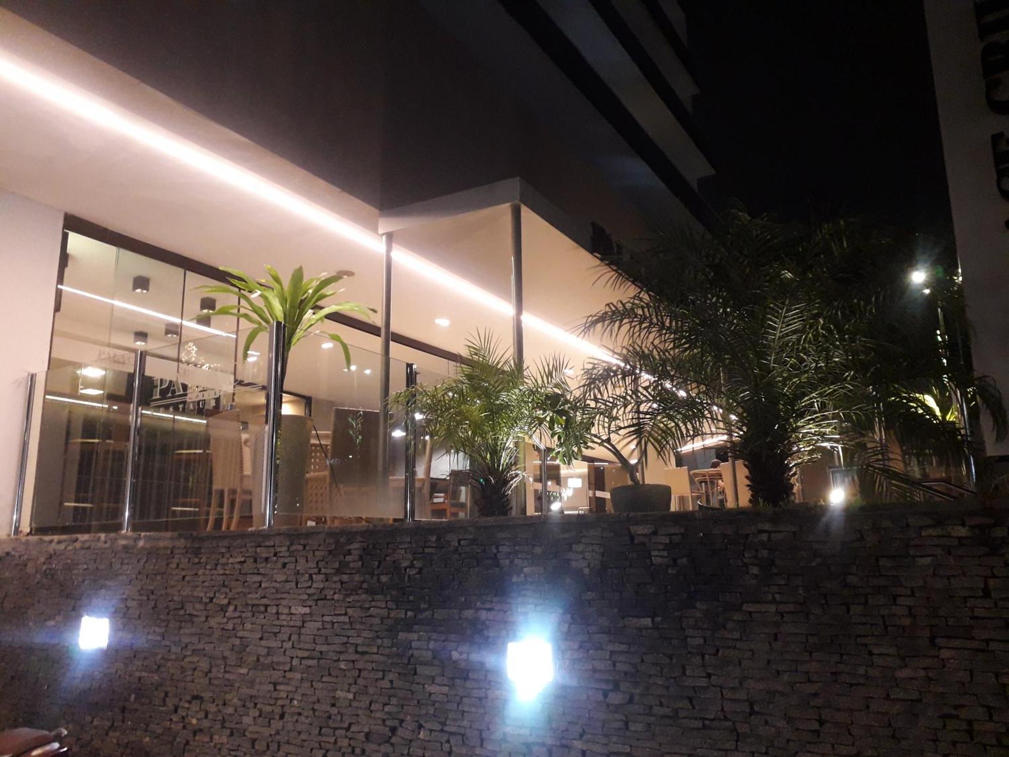 Tambau Flat Particular 605