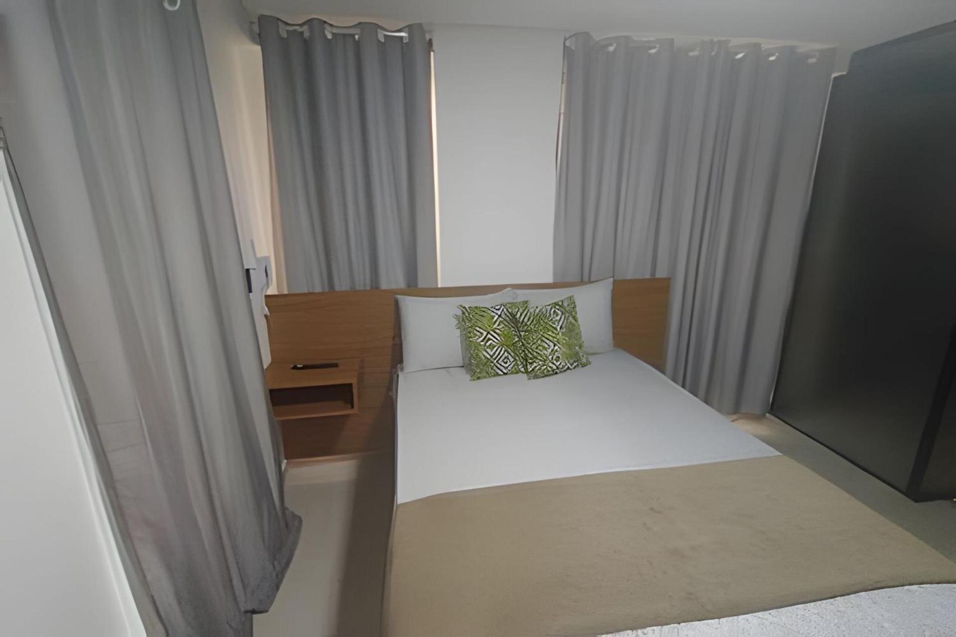 Get One Apartamento *