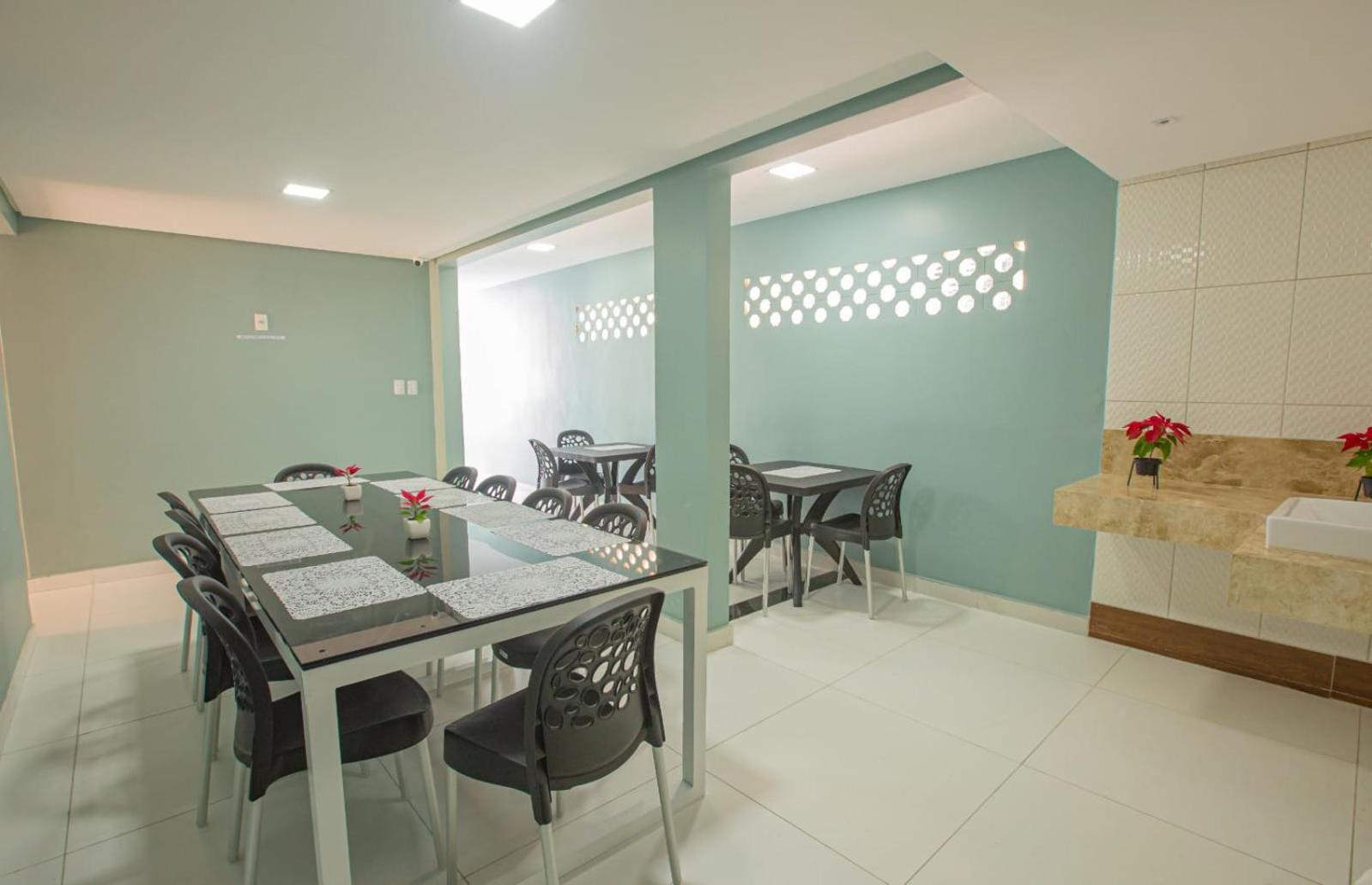 Hotel Estrela Dourada Joao Pessoa